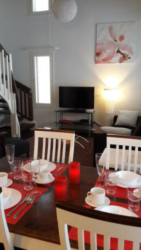 Apartment Marta Vuokatti